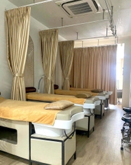 CHUYỂN NHƯỢNG TIỆM NAIL & SPA MẶT TIỀN QUẬN 1 – SẴN NHÂN SỰ TỆP KHÁCH HƠN 3 NĂM