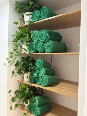 🌿 CHUYỂN NHƯỢNG CƠ SỞ SPA MỚI ĐẸP – MẶT TIỀN TRẦN HƯNG ĐẠO Q.1