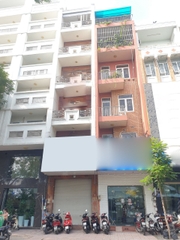 [Quận 10] MẶT BẰNG ĐẸP - CHI PHÍ SIÊU TIẾT KIỆM - MẶT TIỀN - NHÀ ĐẸP - ỐP GỖ