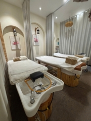 SANG NHƯỢNG SPA TRUNG TÂM Q1