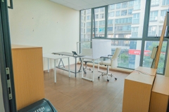🏥 550 TRIỆU CÓ NGAY CLINIC THẨM MỸ CAO CẤP NGUYỄN THỊ THẬP Q7 – ĐÃ BAO GỒM 3 THÁNG CỌC
