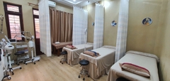 🔥 SANG GẤP SPA CÔNG NGHỆ CAO HẺM LỚN BÌNH THẠNH – GIÁ 410 TR (BAO CỌC)