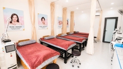 SANG GẤP SPA-BEAUTY CAO CẤP MẶT TIỀN HOÀNG DIỆU 2 – THỦ ĐỨC – GIÁ 600 TR (BAO CỌC)