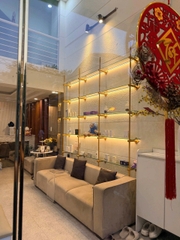 SANG NHƯỢNG SPA FULL SETUP - PHÚ NHUẬN VÀO LÀ LÀM NGAY