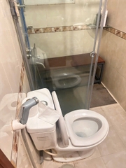 🔥 ĐỔI MẶT BẰNG LỚN – SANG GẤP SPA DƯỠNG SINH PHÚ NHUẬN – CÓ HẦM XE & FULL PHÒNG XÔNG 🔥