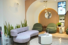 SANG NHƯỢNG PHÒNG KHÁM SETUP CHUẨN BỘ Y TẾ