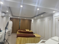 [Quận 1] SỞ HỮU SPA MẶT TIỀN ĐƯỜNG VỚI GIÁ CỰC SỐC