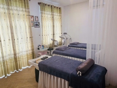 CƠ HỘI SỞ HỮU SPA NAIL MẶT TIỀN KHU BÀU CÁT [TÂN BÌNH] CHỈ 350 TRIỆU BAO CỌC