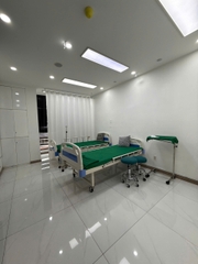 CHO THUÊ MẶT BẰNG NGUYÊN CĂN - PHÙ HỢP TMV - SPA
