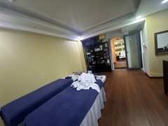 SANG NHƯỢNG GẤP SPA TRUNG TÂM TÂN BÌNH - DATA 1000 KHÁCH