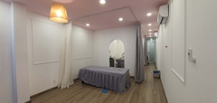 [Quận 10] SANG GẤP SPA MẶT TIỀN CHỈ 1TỶ5