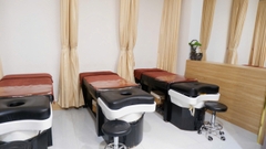 🔥 SANG GẤP SPA MẶT TIỀN QUẬN 3 – QUY MÔ 5 TẦNG SÀN LỚN – GIÁ 3.9 TỶ (BAO CỌC 3 THÁNG)