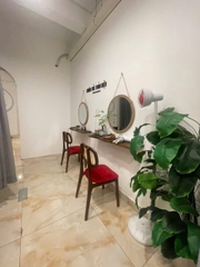 SANG SPA MẶT TIỀN Q7 - DIỆN TÍCH 195M2