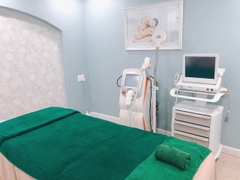 [Quận 3] SPA MẶT TIỀN PHONG CÁCH CHÂU ÂU CHỈ 750 TRIỆU