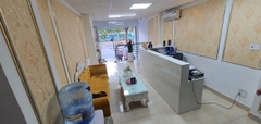 [Quận 3] SANG LẠI SPA - NHA KHOA MẶT TIỀN QUẬN 3