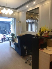 [Phú Nhuận] SPA NHẬT BẢN KHU VƯỜN HOA CHỈ VỚI 360 TRIỆU