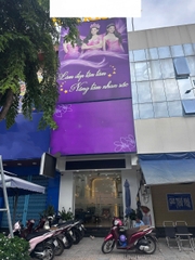 SANG GẤP SPA CÔNG NGHỆ CAO & THẨM MỸ TP. TÂY NINH – GIÁ 350 TR (BAO CỌC)