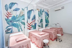 [Tân Bình] SANG GẤP SPA KHU BÀU CÁT CHỈ 450 TRIỆU