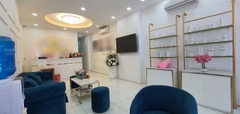 [Quận 10] SANG GẤP SPA MẶT TIỀN CHỈ 1TỶ5