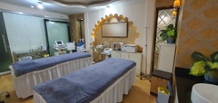 [Quận 3] SANG GẤP SPA MẶT TIỀN GIÁ SIÊU HẤP DẪN CHỈ 1TỶ2