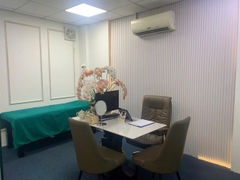 SANG SPA HẺM LỚN BÌNH THẠNH - TÒA NHÀ 7 LẦU