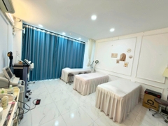 CHUYỂN NHƯỢNG GẤP SPA MẶT TIỀN TÂN BÌNH – GIÁ SANG CỰC TỐT, TẶNG DATA 25.000 KHÁCH HÀNG