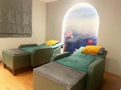 [MẶT TIỀN] SANG NHƯỢNG SPA TẠI BÙI THỊ XUÂN [QUẬN 1] CHỈ 1,2 TỶ BAO CỌC