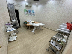 [BÌNH THẠNH] SANG GẤP SPA ĐẸP MẶT TIỀN CHỈ #450TR