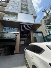 🌿 CHUYỂN NHƯỢNG PHÒNG KHÁM PTTM MẶT TIỀN BUILDING NGANG 13M TẠI TÂN SƠN NHẤT – ĐẦY ĐỦ GIẤY PHÉP, PCCC, NƯỚC THẢI