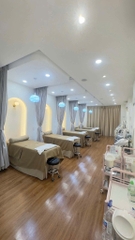 SANG GẤP SPA MẶT TIỀN QUẬN 1 – SẴN HỢP ĐỒNG CHO THUÊ LẠI LẦU 3 – GIÁ 250 TR (BAO CỌC)
