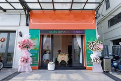 SANG NHƯỢNG SPA FULL SETUP KHU LAKE VIEW Q2