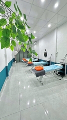 CHUYỂN NGÀNH - SANG SPA MẶT BẰNG VỊ TRÍ ĐẮC ĐỊA - NINH KIỀU CẦN THƠ CHỈ 129 TRIỆU BAO CỌC
