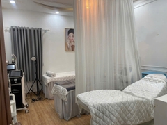 SANG NHƯỢNG SPA CÓ LƯỢNG KHÁCH HÀNG SẴN