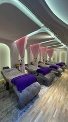 CHUYỂN HƯỚNG KINH DOANH - SANG SPA TRUNG TÂM [QUẬN 10] FULL NỘI THẤT CHỈ 1 TỶ 750 TRIỆU