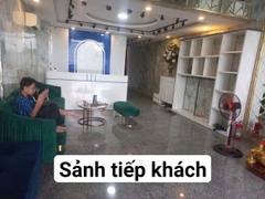 SANG GẤP SPA DƯỠNG SINH ĐÔNG Y QUY – CÓ THANG MÁY, HẦM XE – GIÁ 410 TR (BAO CỌC)
