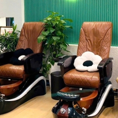CHUYỂN NHƯỢNG SPA ĐẸP TẠI TP. CẦN THƠ – KHÔNG GIAN SANG TRỌNG, THIẾT BỊ CAO CẤP