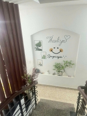SANG NHƯỢNG SPA FULL NỘI THẤT - GIÁ CHỈ 130 TRIỆU