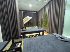 CHUYỂN NHƯỢNG SPA DƯỠNG SINH ĐẸP TẠI QUẬN 9 – NHÀ MỚI XÂY 2 NĂM, SẴN 300+ DATA THẺ LIỆU TRÌNH
