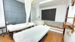 [Quận 3] SPA ĐẸP TRONG HẺM LỚN ĐANG HOẠT ĐỘNG ỔN ĐỊNH
