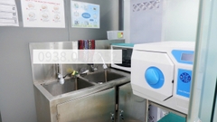 SIÊU PHẨM CHUYỂN NHƯỢNG: PHÒNG KHÁM PTTM MẶT TIỀN Q1