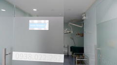 SIÊU PHẨM CHUYỂN NHƯỢNG: PHÒNG KHÁM PTTM MẶT TIỀN Q1