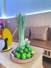 🌿 CHUYỂN NHƯỢNG SPA DƯỠNG SINH MẶT TIỀN Q.4 – KẾ CẬN Q.1 – CƠ SỞ VẬT CHẤT CAO CẤP