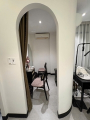 SANG GẤP SPA - NAILS HẺM XE HƠI TRUNG TÂM Q10