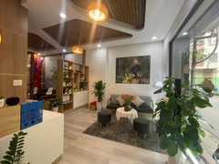 SANG NHƯỢNG SPA DƯỠNG SINH ,MASSAGE – PHÚ NHUẬN