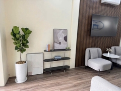 CHUYỂN NHƯỢNG CƠ SỞ CHĂM SÓC SẮC ĐẸP MẶT TIỀN QUẬN 3 – 7 PHÒNG DỊCH VỤ