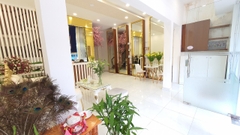 [Quận 3] CÓ THỂ BẠN SẼ QUAN TÂM | Spa đẹp và sang trọng phong cách Hàn Quốc