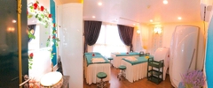 [Quận Hoàng Mai] SANG NHƯỢNG SPA TRONG KHU ĐÔ THỊ LỚN NHẤT MIỀN BẮC