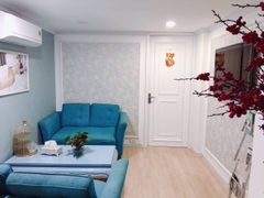 [Quận 3] SPA MẶT TIỀN PHONG CÁCH CHÂU ÂU CHỈ 750 TRIỆU