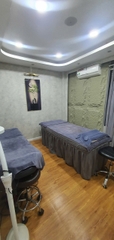 CẦN SANG SPA MẶT TIỀN QUẬN 10 CHỈ 500 TRIỆU BAO CỌC