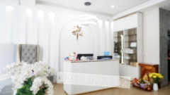 SANG NHƯỢNG THẨM MỸ VIỆN QUY MÔ LỚN